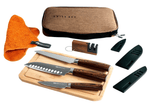 Rakau Knife SET-4