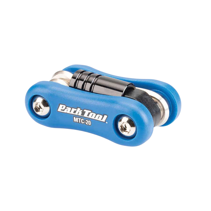 MTC-20 Multi-Outil 8-2