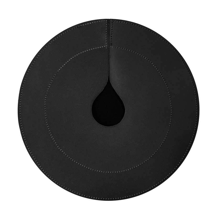 Couvre Frein À Disque-1