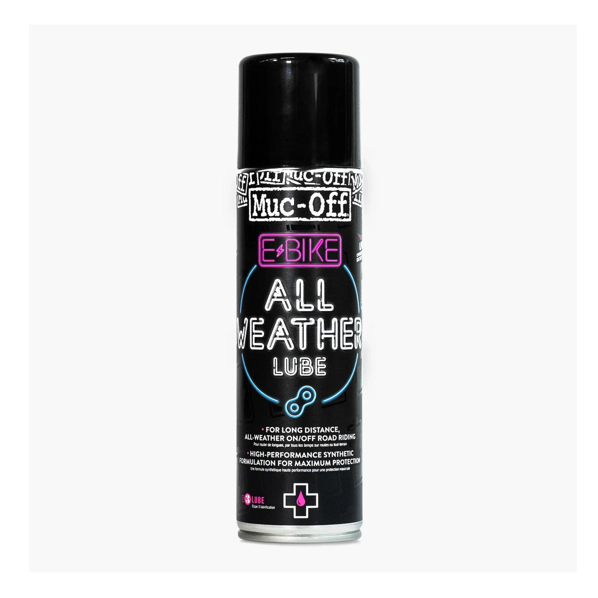 Ebike All Weather, 250ml-1