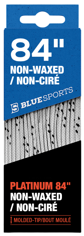 Platinum REG Blanc/Noir 84"-1