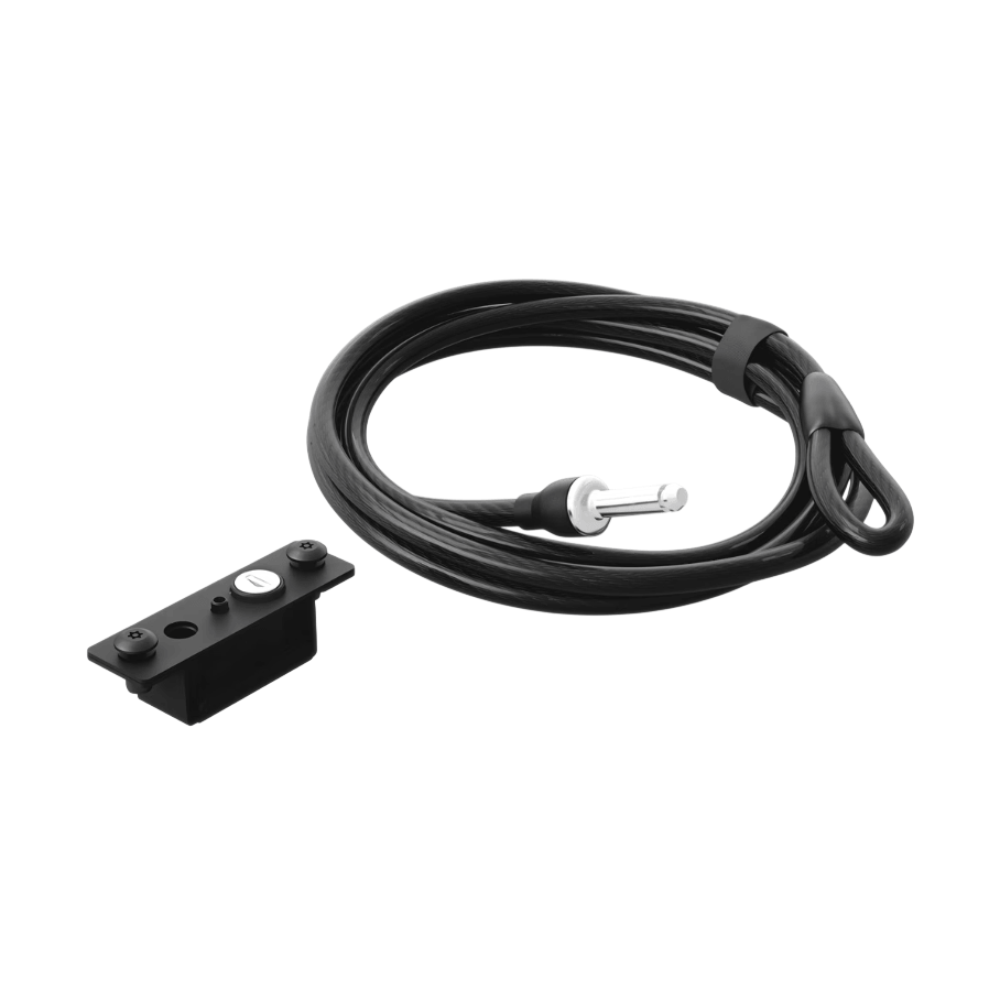 Revert Integrated Bike Lock-1