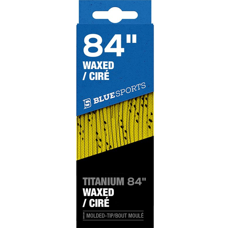 Titanium Cirés 84"-Jaune/Noir-1