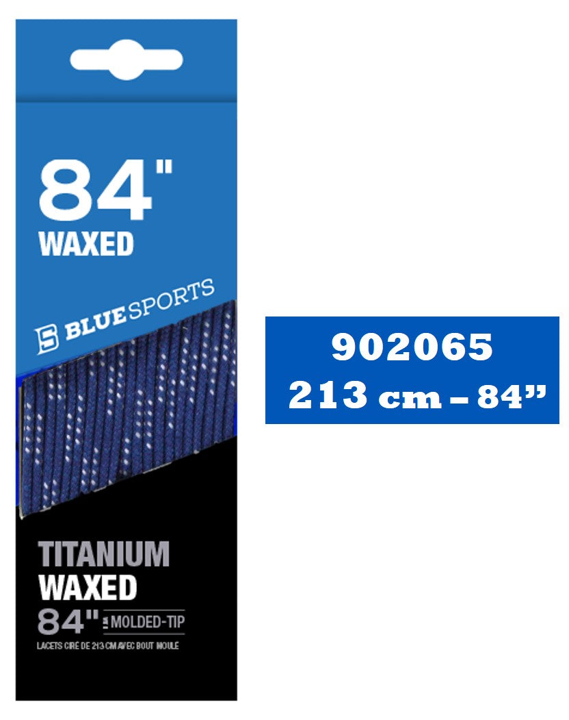 Titanium 84"-Bleu Royal-1