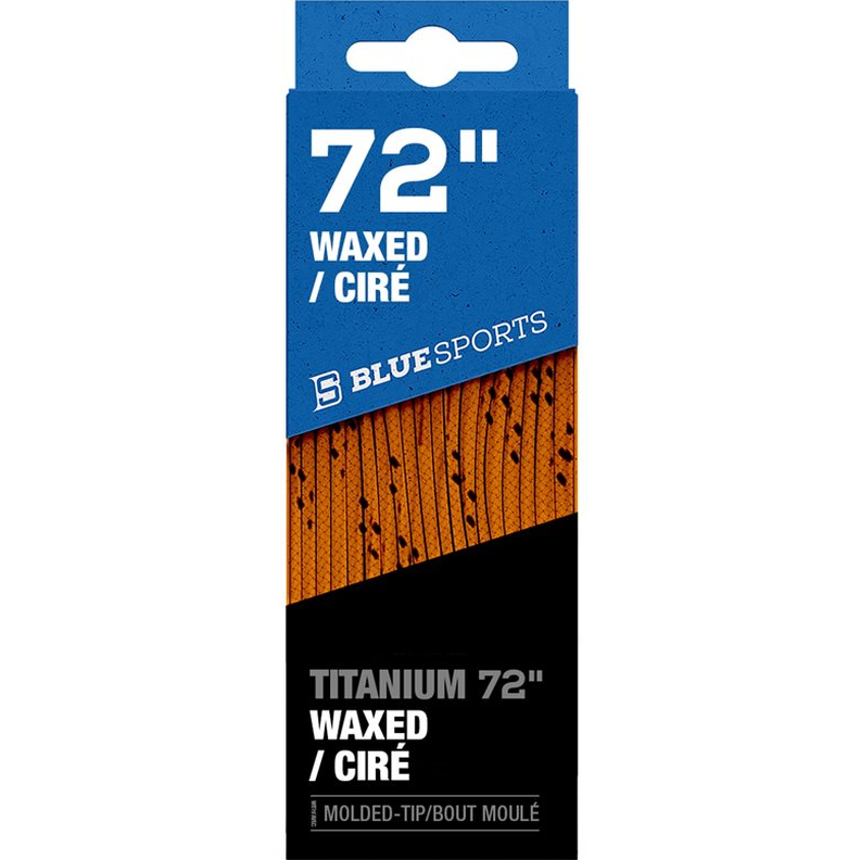 Titanium 72"-Orange/Noir-1