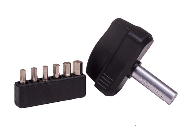 TQD-1 Torque Driver, CLÉ Dynamométrique-1