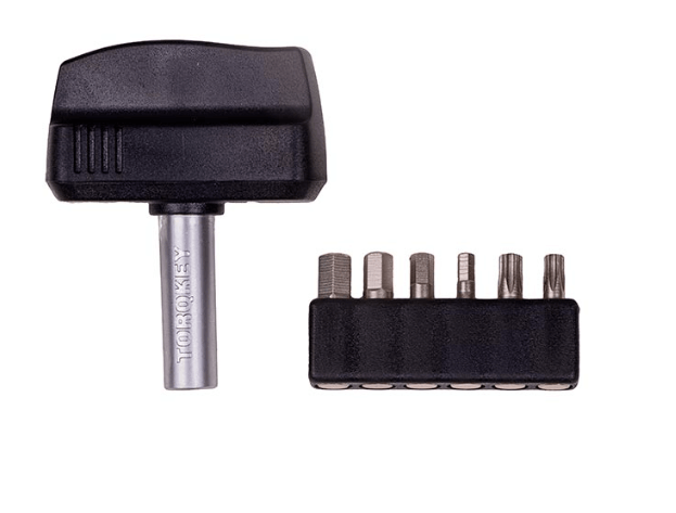 TQD-1 Torque Driver, CLÉ Dynamométrique-4