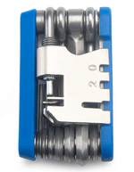 MTB-5, Multioutil, Nombre d'Outils: 16-4