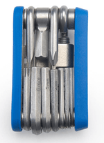 MTB-5, Multioutil, Nombre d'Outils: 16-5