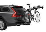 Apex XT 4 Bike-7