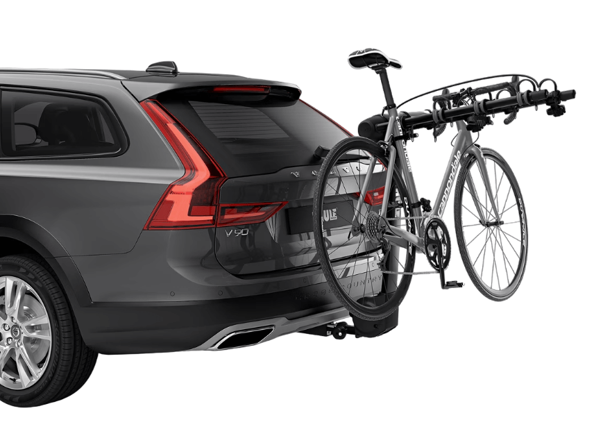 Apex XT 4 Bike-7