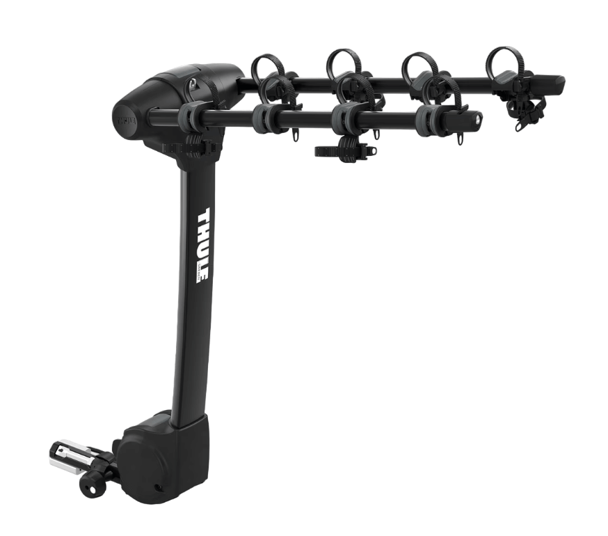 Apex XT 4 Bike-1