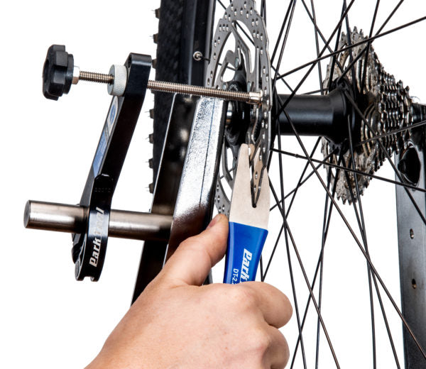 DT-2.2 Outil Pour Aligner les Rotors-3