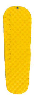 Ultralight Sleeping MAT L-50-Jaune-1