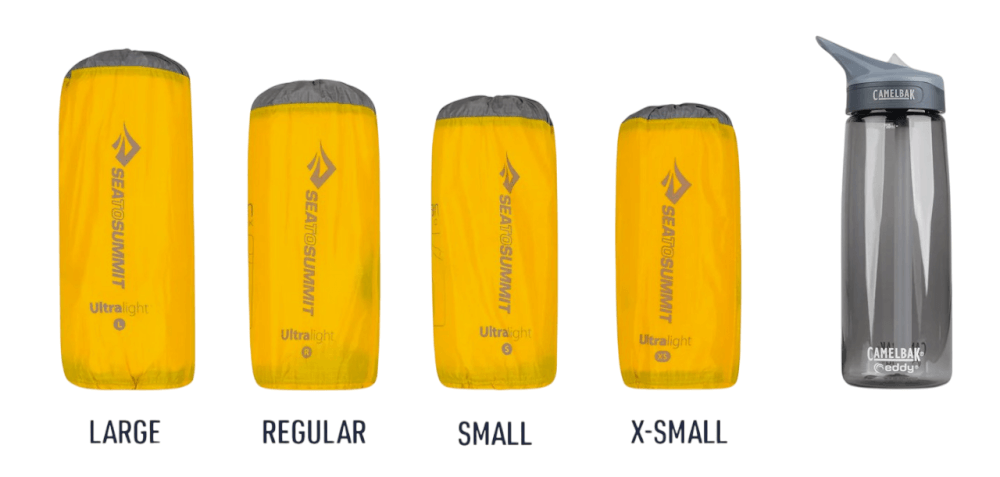 Ultralight Sleeping MAT L-1