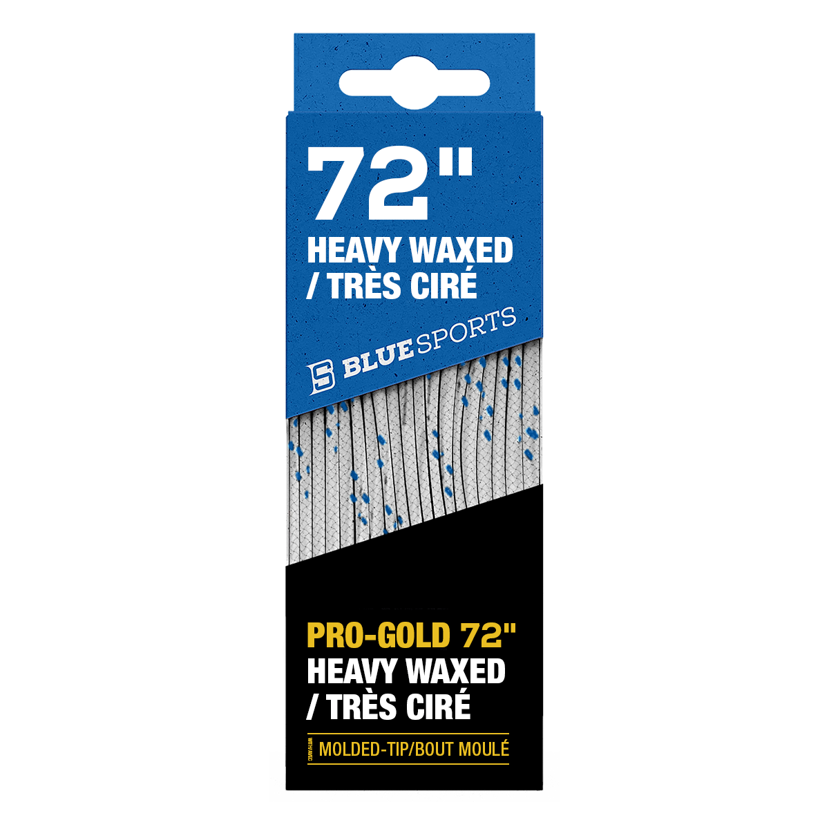PRO Gold 72"-Blanc-1