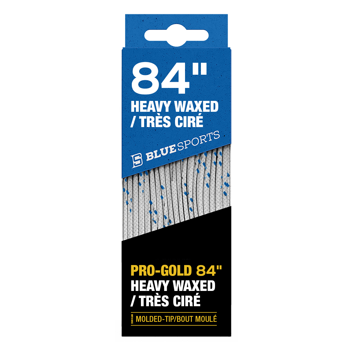 PRO Gold 84"-Blanc-1