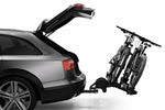 T2 PRO XTR 2 Bike (2'') Noir-7