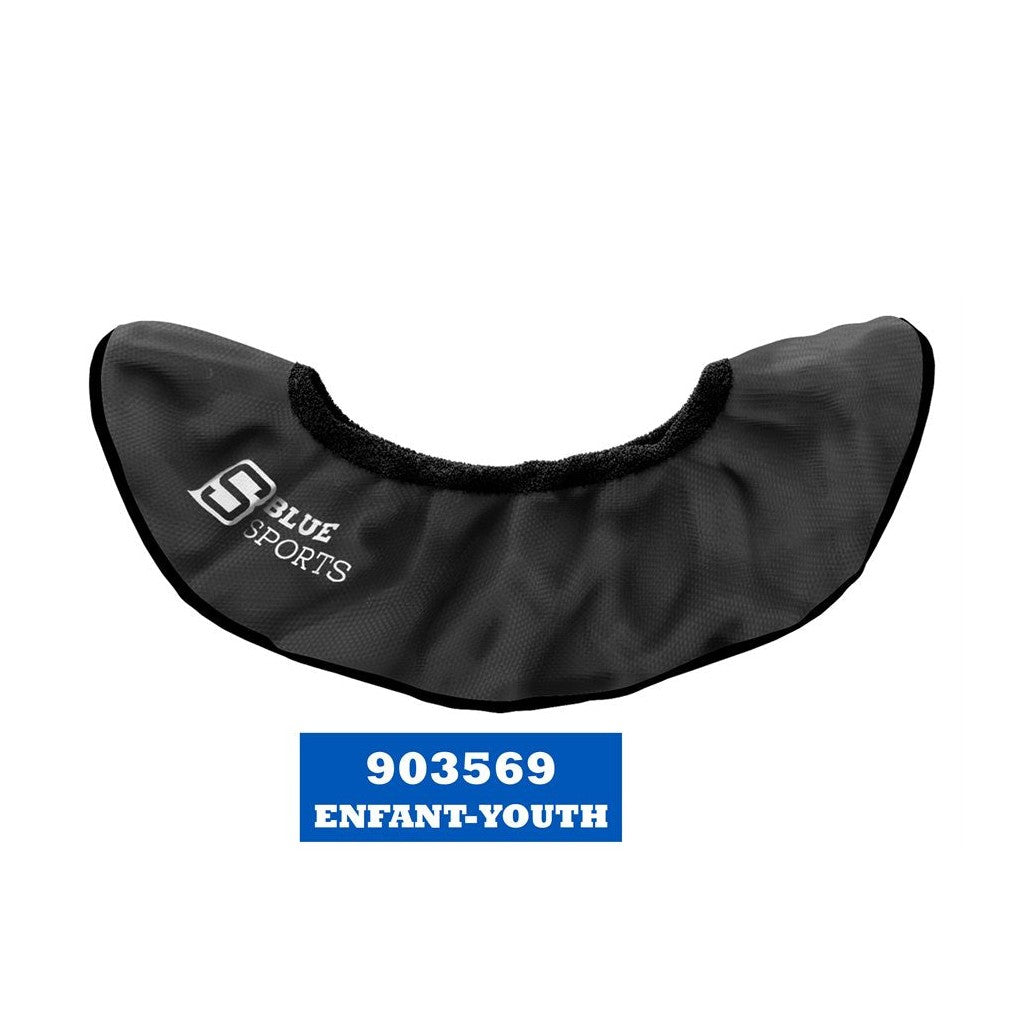 Platinum Enfant (4-13)-Noir-1