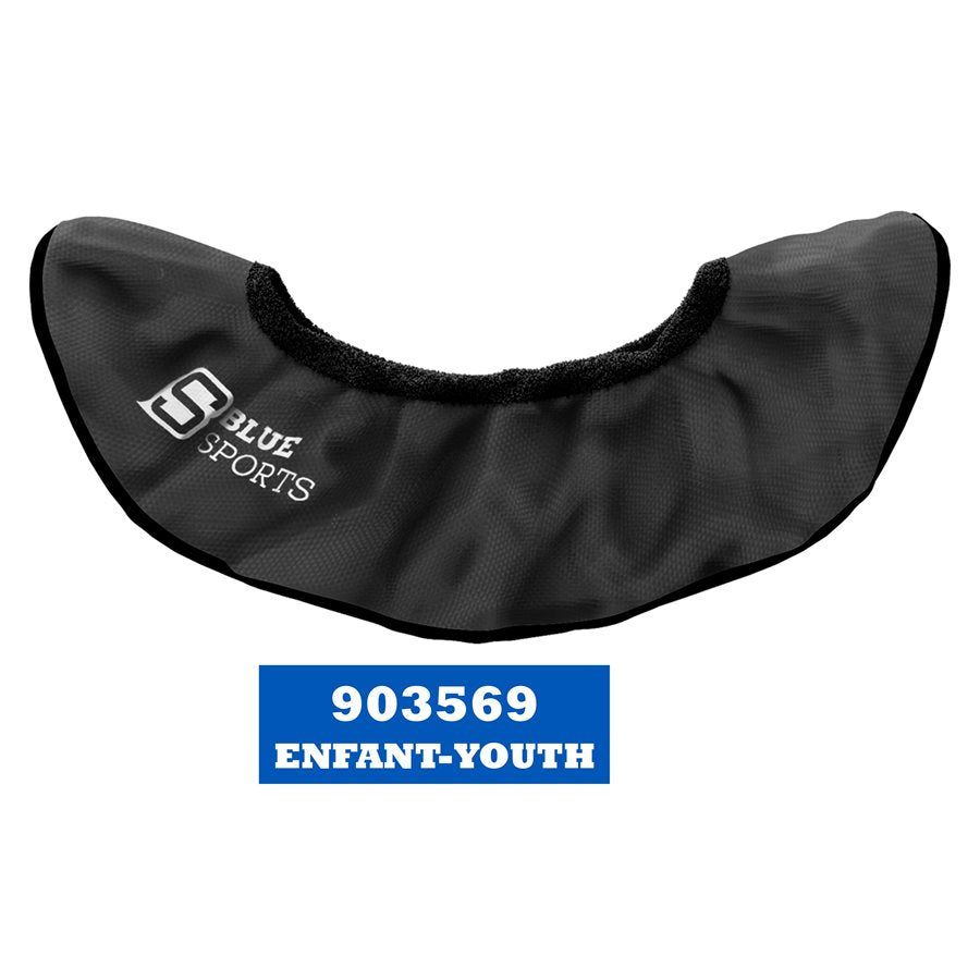 Platinum Enfant (4-13)-Noir-1