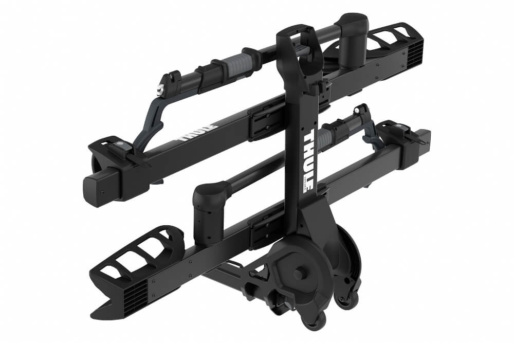 T2 PRO XTR 2 Bike (1.25'') Noir-5