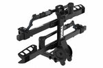 T2 PRO XTR 2 Bike (1.25'') Noir-2