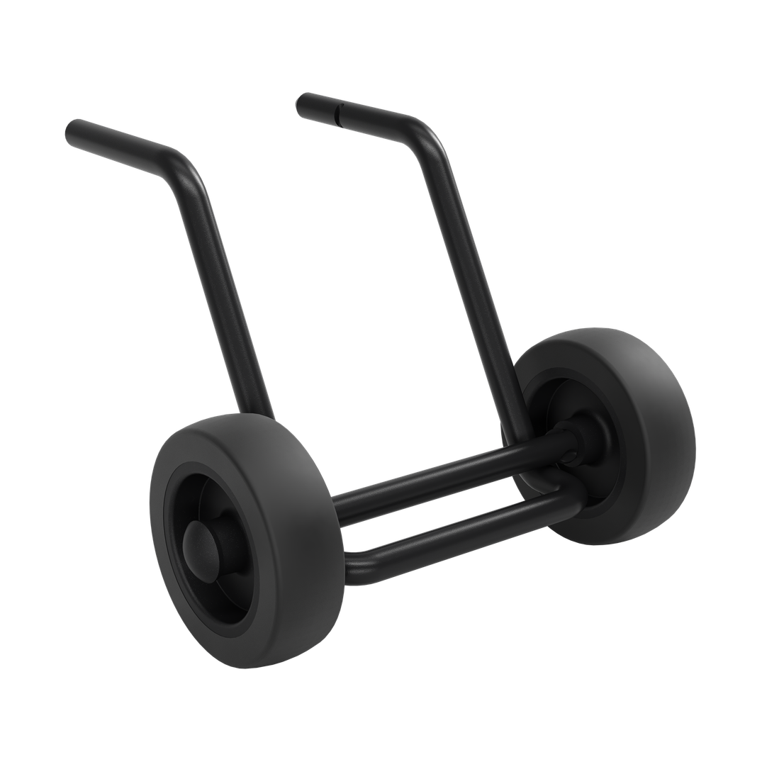 Transport Wheels-1