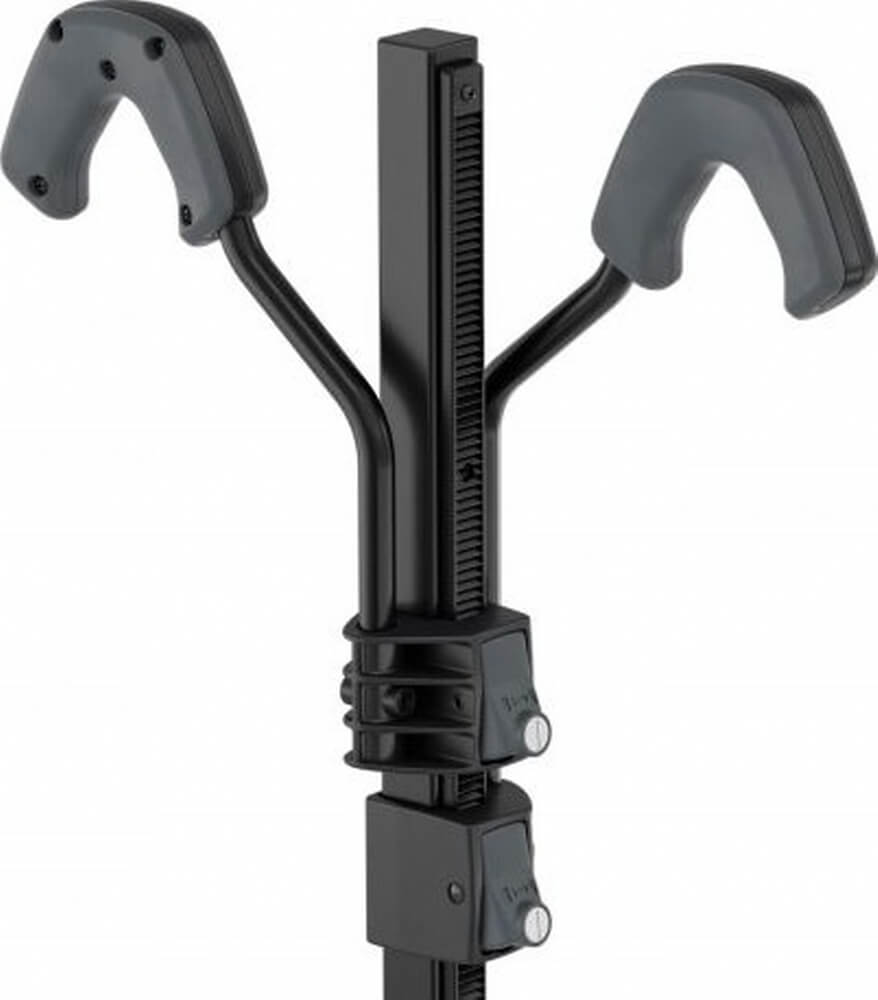 Double Track PRO XT Noir-1