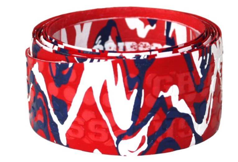 Gripsss Camo Rouge Bleu Blanc-2