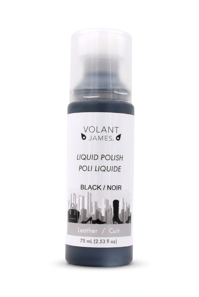 Liquid Polish 75ml-Noir-1