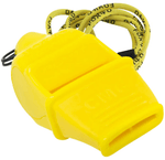 Sonik Blast W-Lanyard-Jaune-1