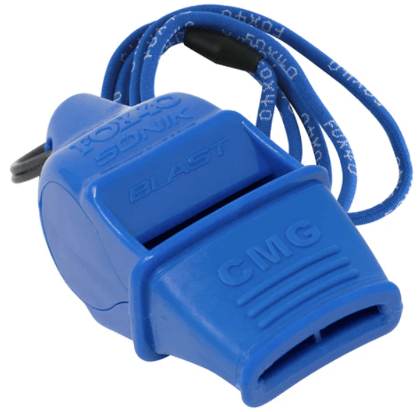 Sonik Blast W-Lanyard-Bleu-1