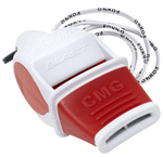 Sonik Blast W-Lanyard-Blanc/Rouge-1
