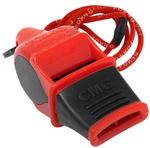 Sonik Blast W-Lanyard-Rouge/Noir-1