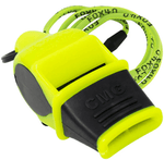 Sonik Blast W-Lanyard-Neon/Noir-1