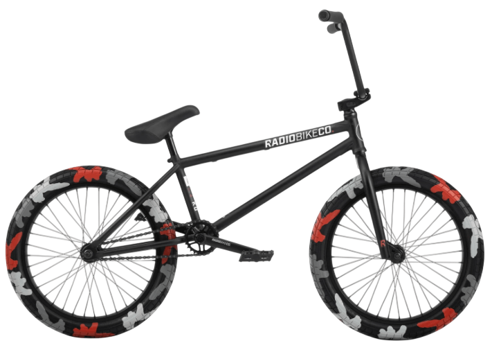 Darko, 20'-36