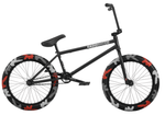 Darko, 20'-24
