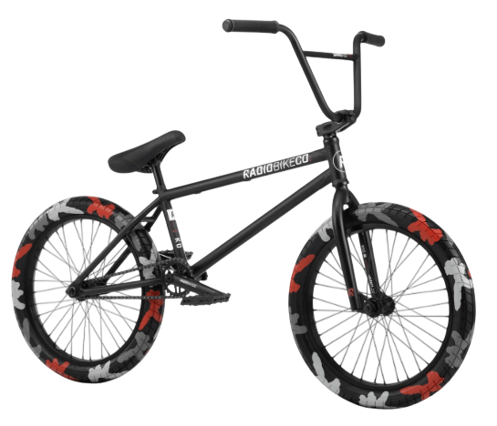 Darko, 20'-35