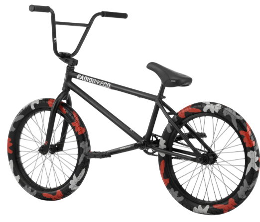 Darko, 20'-22