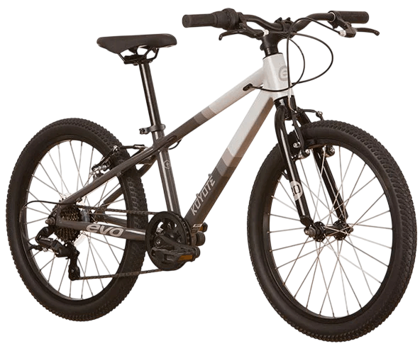 Koyote 20 7V-10