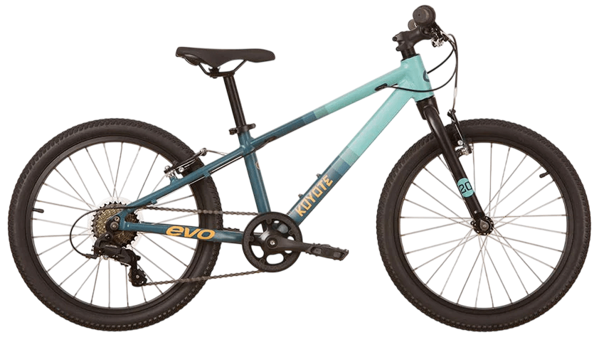 Koyote 20 7V-Vert/Vert-1