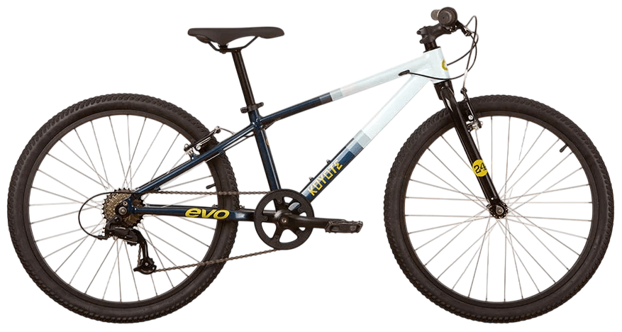 Koyote 24 7V-2