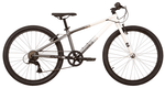 Koyote 24 7V-Gris/Blanc-1
