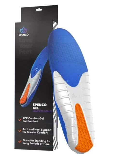 GEL Comfort-7