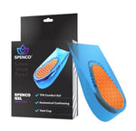 GEL Heel CUP-1