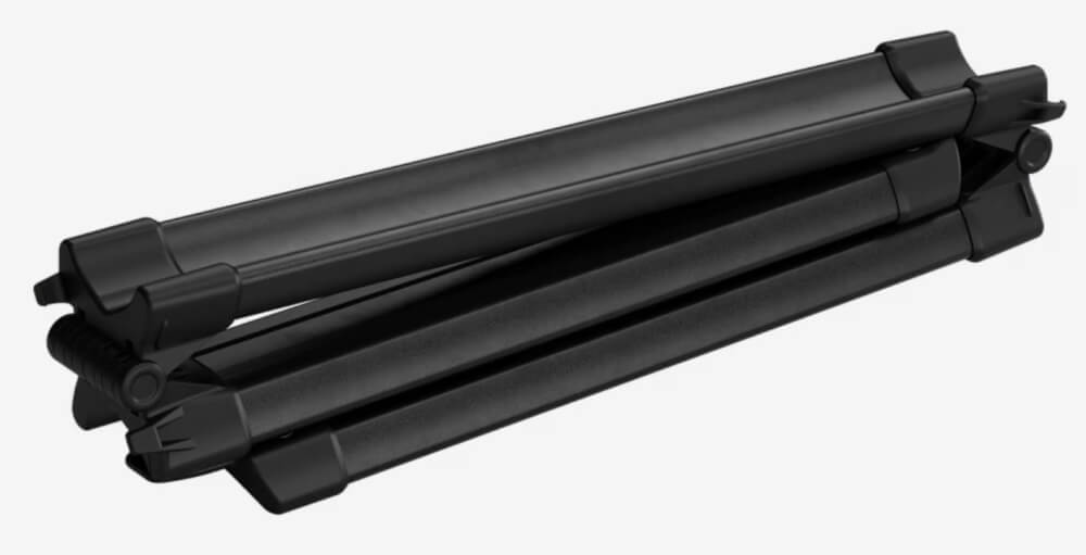 Foldable Loading Ramp-3
