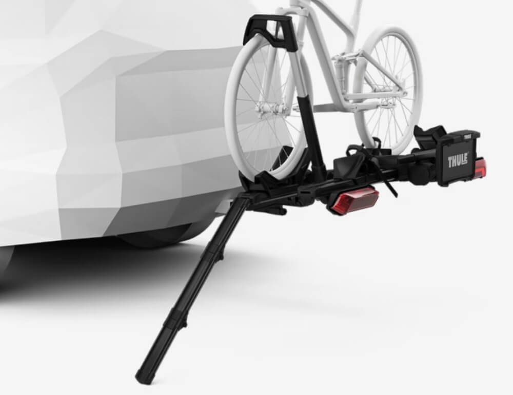 Foldable Loading Ramp-8