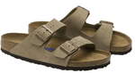 Arizona Soft Footbed Suede-9