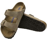 Arizona Soft Footbed Suede-4