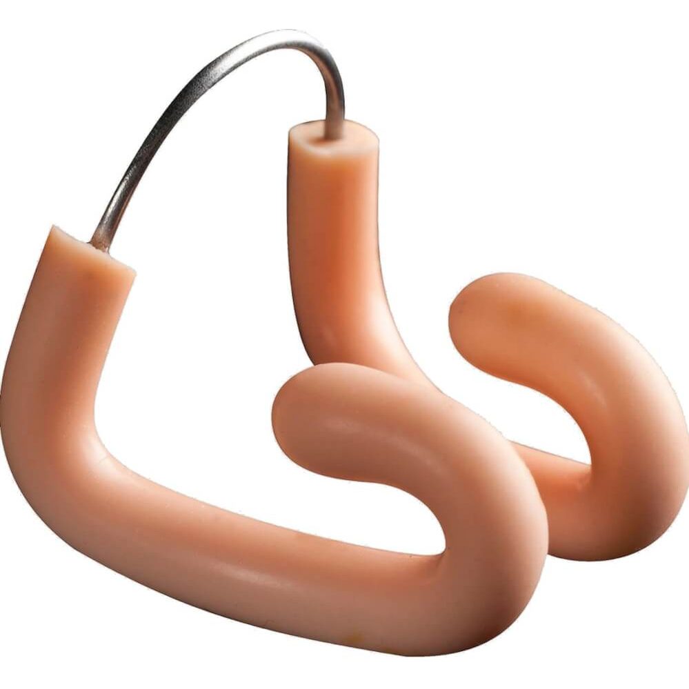 Super Nose Clip II-19-Flesh-1